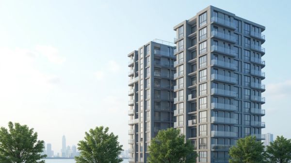 Acheter de l'immobilier neuf : des économies à ne pas négliger