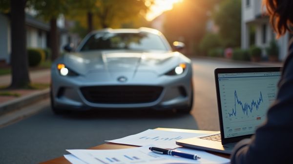 Comment financer votre voiture sans apport grâce au crédit auto