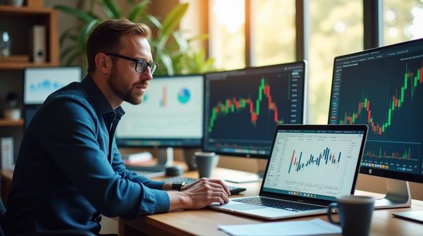 Comprendre les produits structurés : un outil de diversification et d'optimisation du rendement/risque