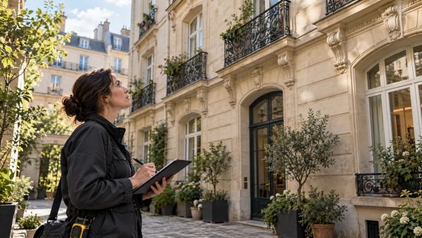 Pourquoi réaliser un dtg pour votre immeuble en copropriété