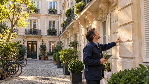 Pourquoi réaliser un dtg pour votre immeuble en copropriété