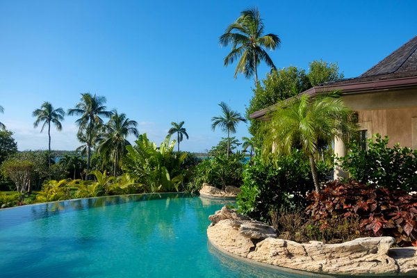 La Corse, une île de rêve pour votre villa de prestige