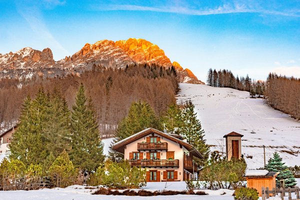 Location de vacances aux houches : votre escapade alpine parfaite